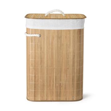 Wasmand Bamboe beschikbaar voor biedingen