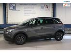 Opel Crossland X 1.2 Turbo 120 Jaar Edition CARPLAY/ AUTOMAA, 840 kg, Gebruikt, Origineel Nederlands, Bedrijf