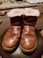 Uggs maat 39, UGG, Blauw, Lage of Enkellaarzen, Ophalen of Verzenden