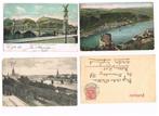 OUDE ANSICHTKAARTEN DUITSLAND, Verzenden, Voor 1920, Duitsland