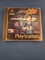 PSX - Mega Man X6 (CIB), Verzenden, Gebruikt