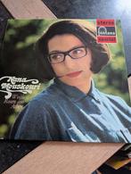 Nana Mouskouri- Weisse Rosen aus Athen, Ophalen of Verzenden, 1960 tot 1980, Zo goed als nieuw, 12 inch