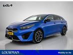 Kia ProCeed 1.5 T-GDi GT-PlusLine (bj 2022), Auto's, Kia, Voorwielaandrijving, Gebruikt, 4 cilinders, Origineel Nederlands