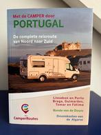 Met de CAMPER door PORTUGAL | Mike & Loes Bisschops, Boeken, Reisgidsen, Overige merken, Europa, Ophalen of Verzenden, Zo goed als nieuw