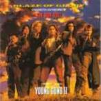 Young Guns 2. Jon Bon Jovi Blaze Of Glory, Ophalen of Verzenden, Zo goed als nieuw