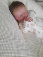 reborn, Verzamelen, Poppen, Ophalen of Verzenden, Zo goed als nieuw, Pop, Levensecht of Reborn