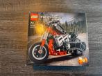 LEGO Technic Motor 42132 - 2 in 1, Kinderen en Baby's, Speelgoed | Duplo en Lego, Ophalen of Verzenden, Complete set, Lego
