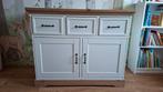 Kidsmill Savigno Commode - Houtskleur Blad, Ophalen, Gebruikt