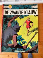 3 Alex stripboeken - Jacques Martin, Meerdere stripboeken, Ophalen of Verzenden, Gelezen