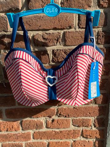 Nieuw: Bikinitop Panache Cleo maat 75G beschikbaar voor biedingen
