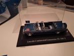 Modelauto Atlas Lincoln Continental Kennedy verzamelaarsobj, Ophalen of Verzenden, Zo goed als nieuw, Overige merken