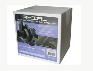Superfish Axial 20000 vijverpomp beschikbaar voor biedingen
