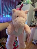 Unicorn plushie/knuffel, Ophalen of Verzenden, Nieuw, Overige typen
