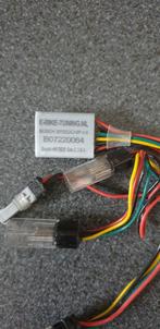 speedchip bosch 4.0, Ophalen, Zo goed als nieuw