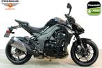 Kawasaki Z 1100 (bj 2026), Bedrijf, Naked bike, Cruise Control