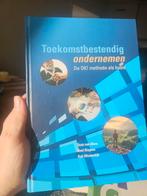 Toekomstbestendig Ondernemen - Nieuw!, Ophalen, Nieuw, Management, Teun van Aken, Roel Riepma, Rob Westerdijk