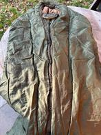 5 sets !!!! M90 Slaapzak Koninklijke Landmacht - Zeer Goed!, Caravans en Kamperen, Slaapzakken, Ophalen of Verzenden, Zo goed als nieuw