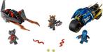 70622 - Ninjago: Desert Lightning, Kinderen en Baby's, Speelgoed | Duplo en Lego, Hello@support.lego.com, Verzenden, Lego, Nieuw