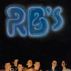 LP - The RB's ‎– The RB's, Ophalen of Verzenden, Gebruikt, 12 inch, Poprock