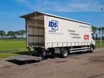 DAF LF 290 16t, Automaat, 295 pk, Euro 6, Wit