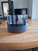 Tafelhaard Tenderflame Rosie 18, Huis en Inrichting, Ophalen, Zo goed als nieuw, Vrijstaande haard, Elektrische haard