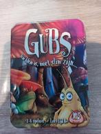 GUBS kaartspel, Ophalen of Verzenden, Zo goed als nieuw