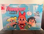 Powerpuff Girls Crybaby Pop Mart Actiefiguur, Ophalen of Verzenden, Nieuw