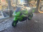 kawasaki zx-9r 1999, Motoren, Ophalen, Nieuw