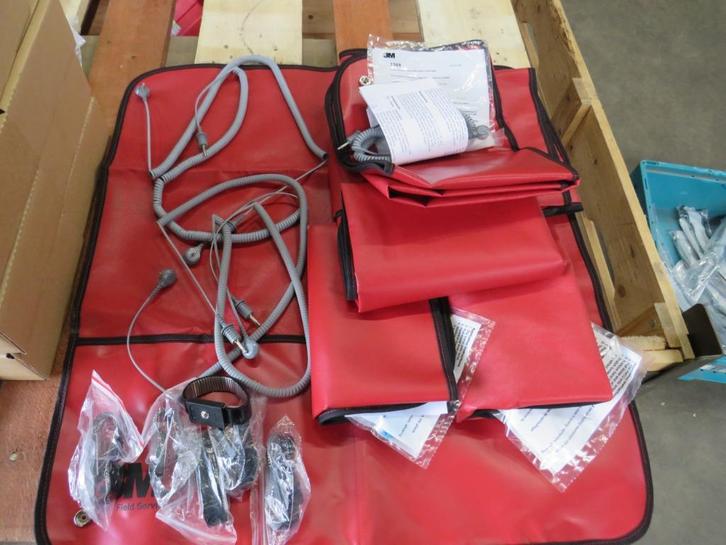 3m monitor polsband, Doe-het-zelf en Verbouw, Gereedschap | Handgereedschap, Nieuw, Ophalen of Verzenden