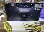 Vintage Fuji DL-80 camera, Audio, Tv en Foto, Fotocamera's Analoog, Ophalen of Verzenden, Zo goed als nieuw, Compact, Fuji