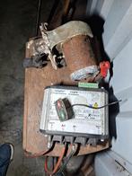 Xforce Engbo boegschroef set, Watersport en Boten, Accessoires en Onderhoud, Ophalen of Verzenden, Gebruikt, Motor en Techniek