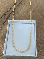 14 karaat (585) gouden ketting, Ophalen of Verzenden, Nieuw, Goud, Goud