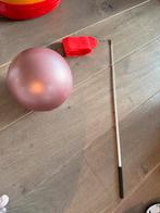 Ritmische Gymnastiek Bal en Lint, Ophalen, Gebruikt, Overige typen