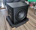 Gezocht Arendal Sub 2 Legacy, Subwoofer, Zo goed als nieuw, 120 watt of meer, Ophalen