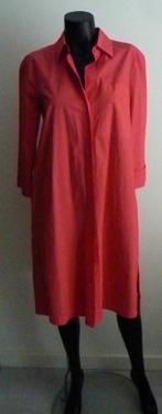 Luisa Cerano Jurk, Maat 38/40 (M), Ophalen of Verzenden, Zo goed als nieuw, Rood
