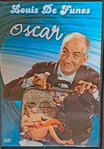 Oscar dvd, comedy met Louis de Funes., Komedie, Ophalen of Verzenden, Zo goed als nieuw