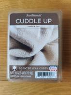 ScentSationals Cuddle Up Wax Melts, Ophalen of Verzenden, Nieuw, Overige materialen, Minder dan 25 cm