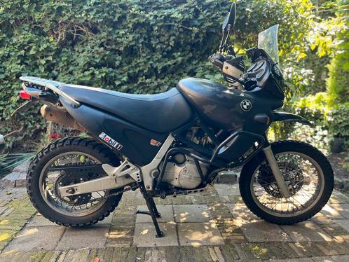BMW F650 Funduro, Motoren, Motoren | BMW, Particulier, Toermotor, 1 cilinder, Ophalen