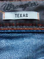Wrangler Texas Cowboy Spijkerbroek Maat 42, Kleding | Heren, Spijkerbroeken en Jeans, Blauw, Wrangler, Ophalen of Verzenden, W40 - W42 (confectie 56/58)