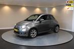 Fiat 500 0.9 TwinAir Turbo Sport *Beats By Dre* Navi|Cruise|, Voorwielaandrijving, Gebruikt, Euro 6, 905 kg