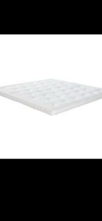Pullman silverline 200 x 200 comfortschuim, Ophalen, Overige maten, 200 cm, Nieuw