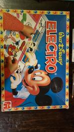 Electro Jumbo The Walt Disney Company Vintage Art 606 1991, Ophalen of Verzenden, Zo goed als nieuw