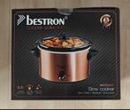 Volledig nieuw: Bestron Slowcooker ASC350CO, Ophalen of Verzenden, Nieuw