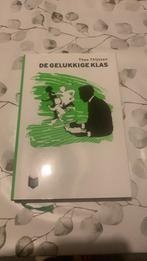 Th. Thijssen - Luxe uitgave de gelukkige klas, Boeken, Literatuur, Nieuw, Th. Thijssen, Ophalen of Verzenden