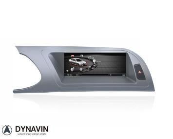 Apple carplay Navigatie audi a4 mmi 2015 android 14 usb, Oberonweg 262 3208pg, Nieuw, Ophalen of Verzenden, Dynavin