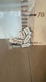 Nieuwe groeimeter met leeftijdspijltjes, Ophalen of Verzenden, Nieuw, Wanddecoratie