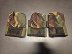 3x ECU Beetmelder pouch, Ophalen of Verzenden, Gebruikt, Overige typen