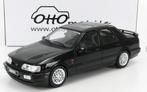 1:18 Ford Sierra 4x4 Cosworth 1992 Zwart Brasilia Ottomobile, Hobby en Vrije tijd, Modelauto's | 1:18, Ophalen of Verzenden, Nieuw