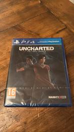 Uncharted: The Lost Legacy, 1 speler, Ophalen of Verzenden, Zo goed als nieuw, Overige genres