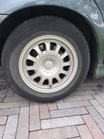 Velgen met winterbanden bmw e39, Auto-onderdelen, Ophalen, BMW